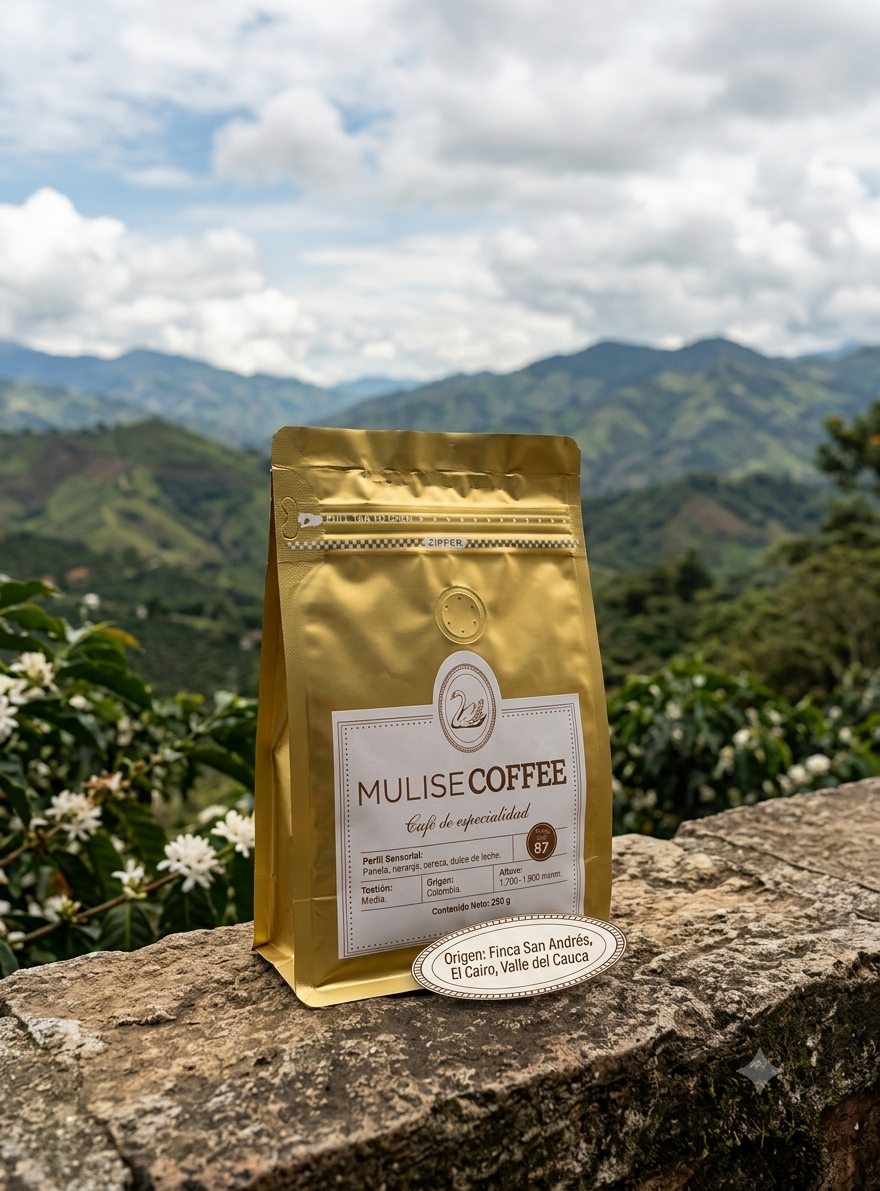 Mulise Coffee