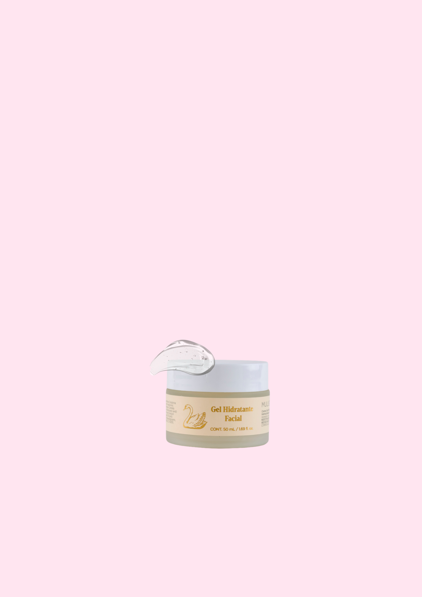 Gel Hidratante