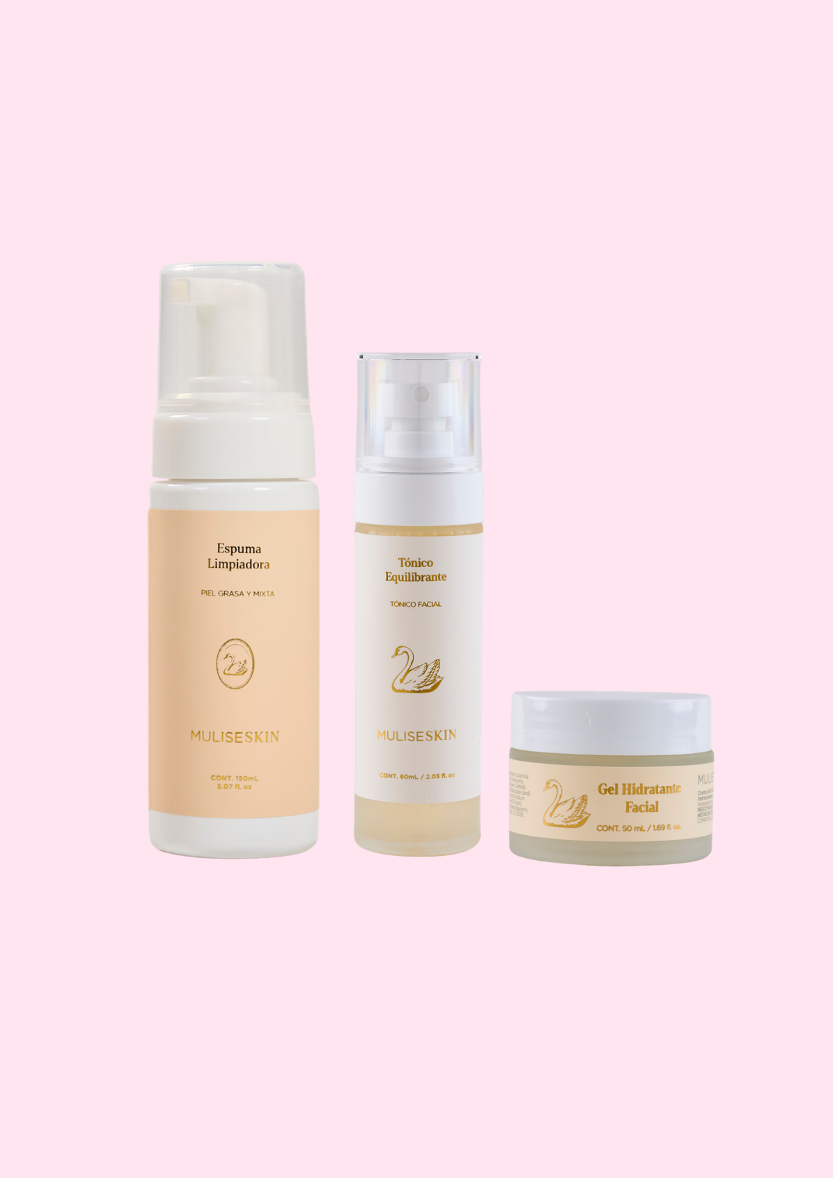 Kit Piel Saludable