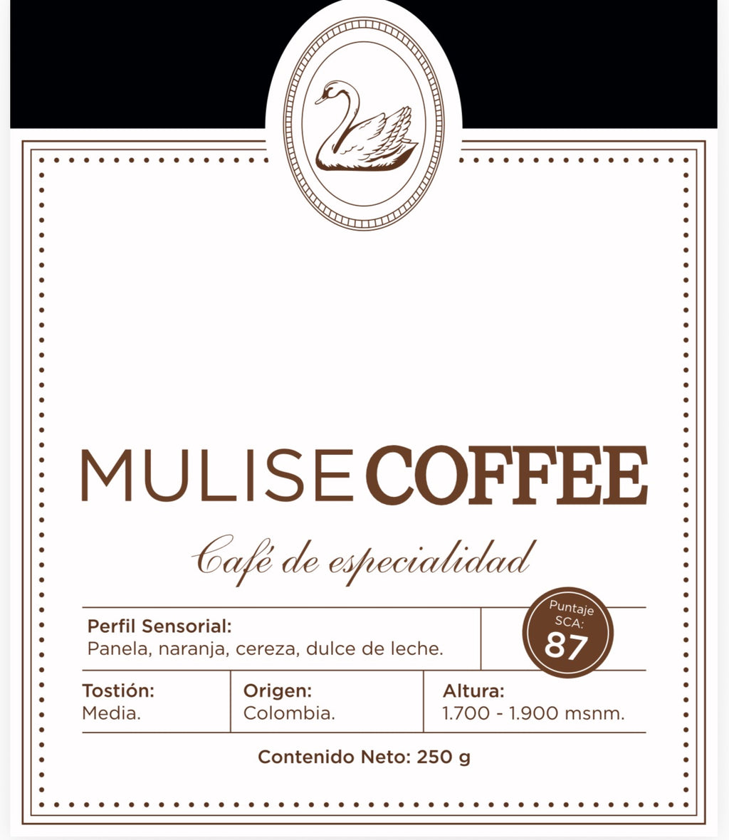 Mulise Coffee
