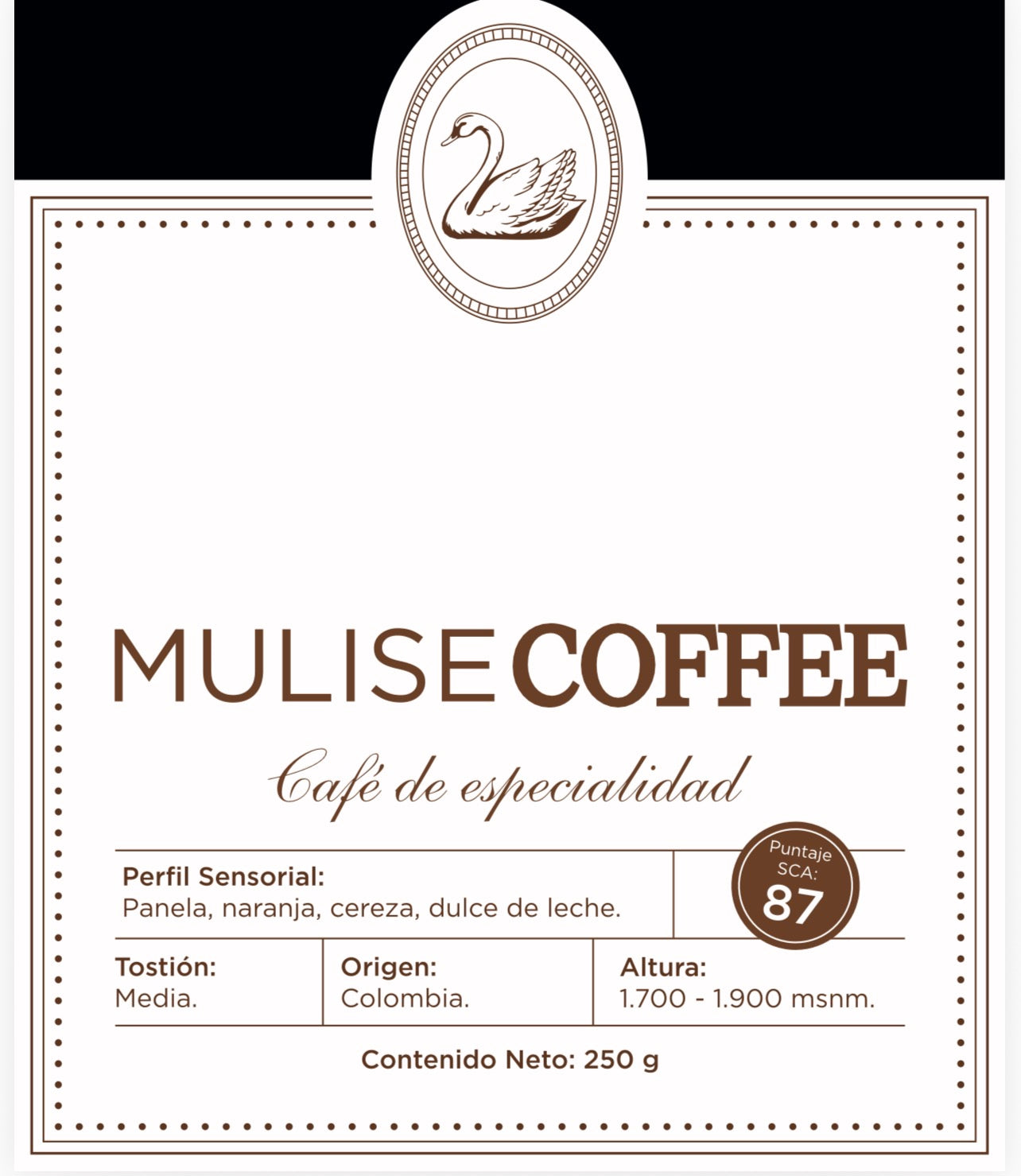 Mulise Coffee
