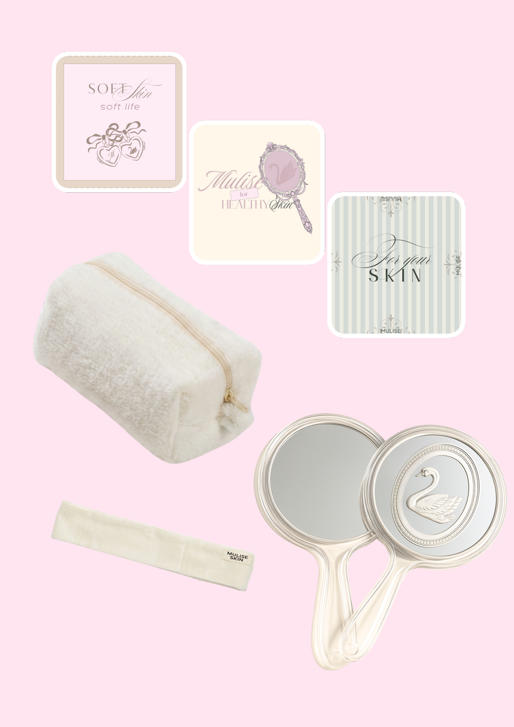 Kit Accesorios MULISE