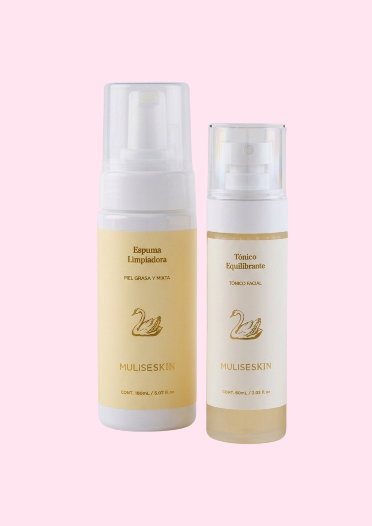 Kit Antiacné