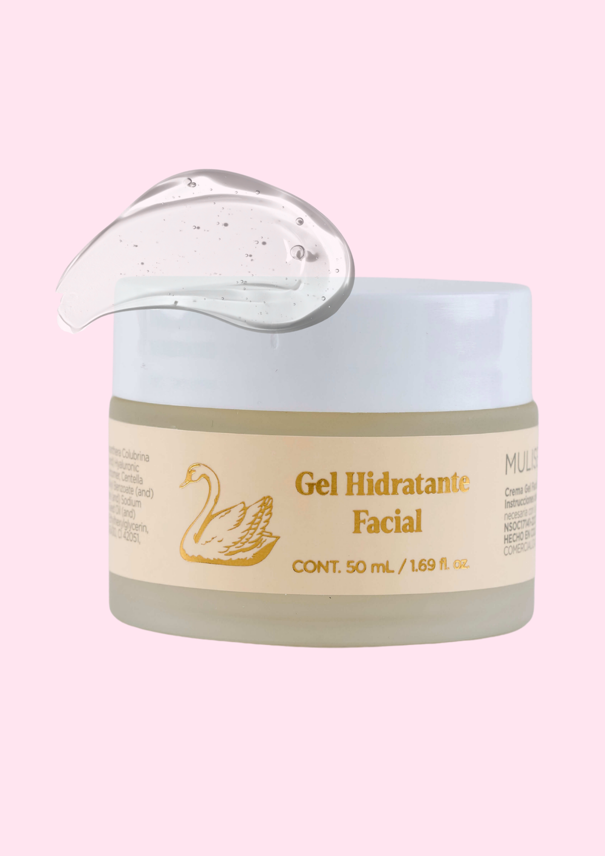 Gel Hidratante