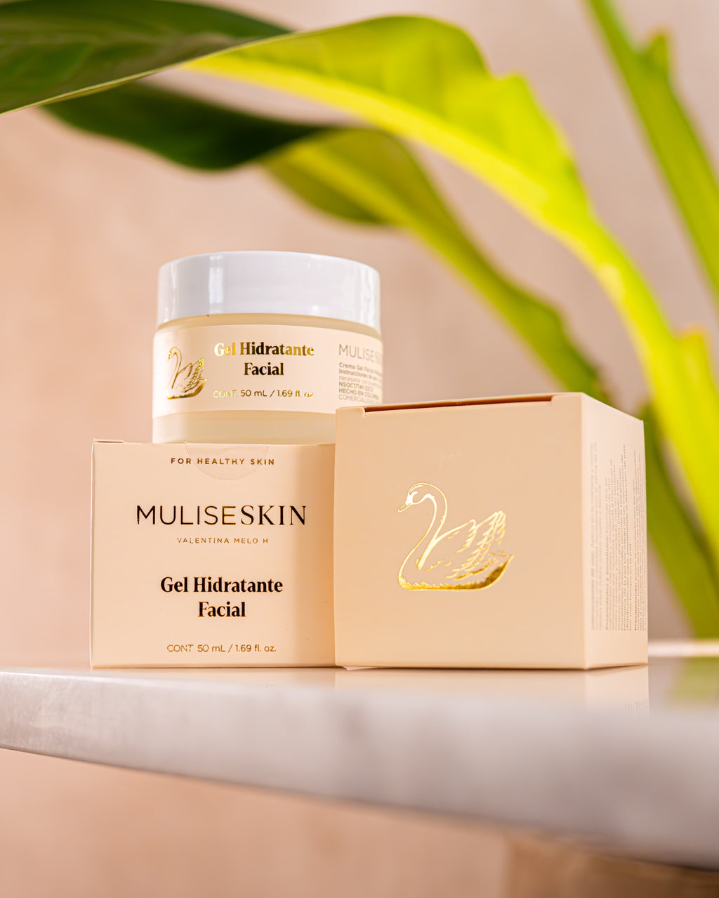 Gel Hidratante MULISE