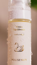 Tonico Equilibrante MULISESKIN