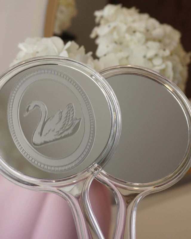 Espejo de mano MULISESKIN