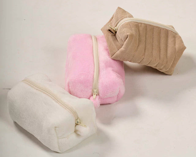 Cosmetiquera MULISESKIN